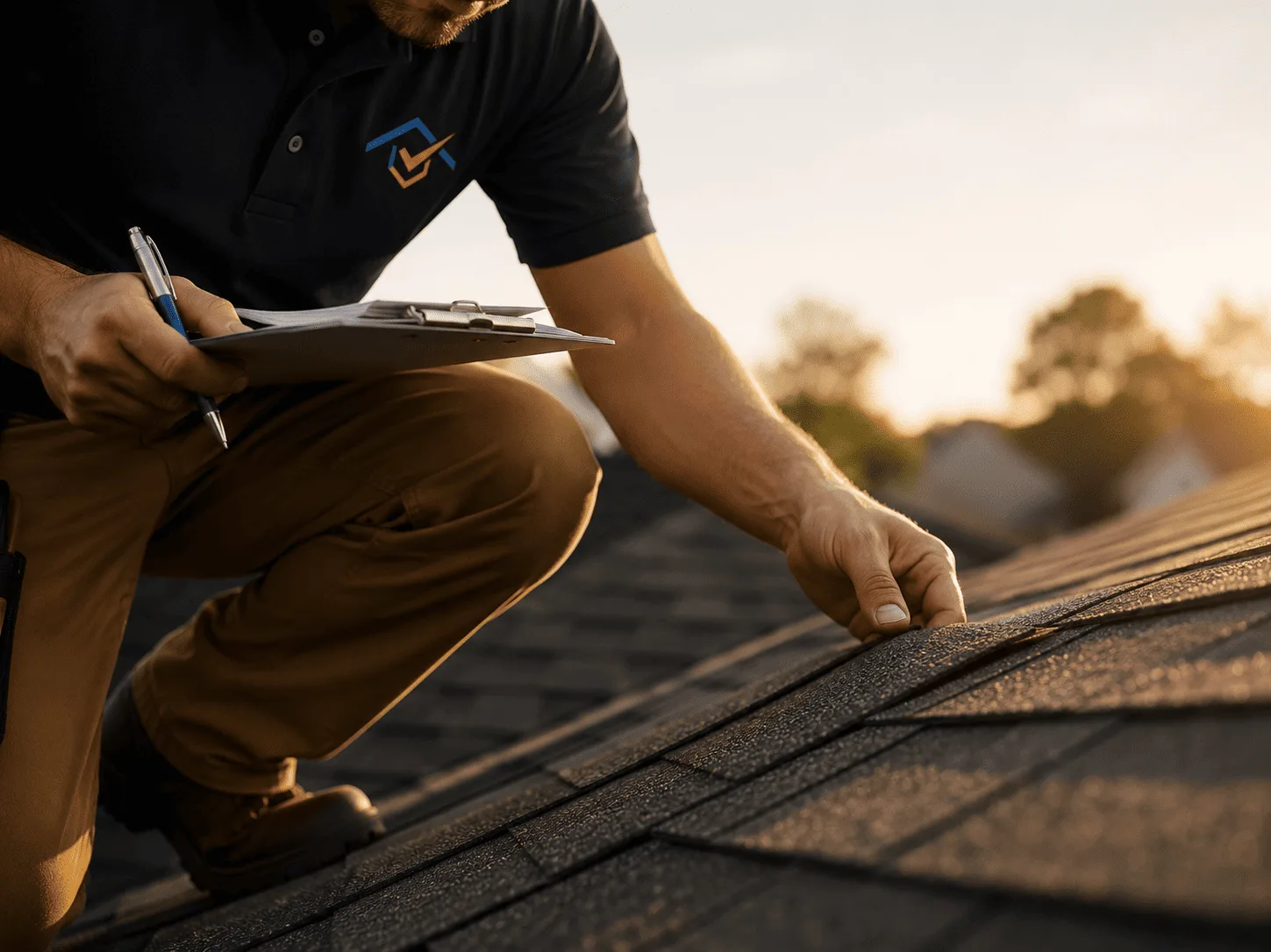 Why Choose Roof Inspection in Moffett, OK